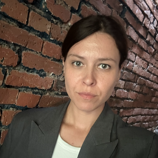 Трофимова Ольга Михайловна Трофимова Ольга Михайловна