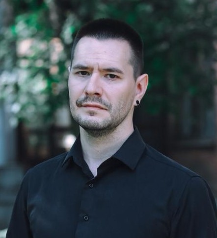 Гасилин Андрей Викторович Гасилин Андрей Викторович