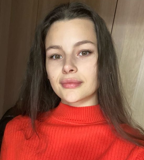 Сескутова Валерия Сергеевна Сескутова Валерия Сергеевна
